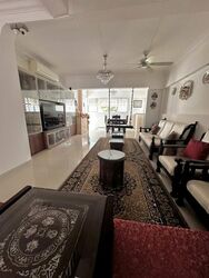 Blk 233 Hougang Street 21 (Hougang), HDB Executive #442664271